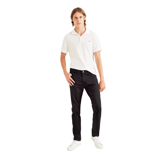 Dockers Pants Nwt Dockers Slim Fit Jean Cut Pants 38x34 All Seasons